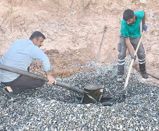 K&Ouml;YDES KAPSAMINDA SONDAJ &Ccedil;ALIŞMASI BAŞARIYLA TAMAMLANDI