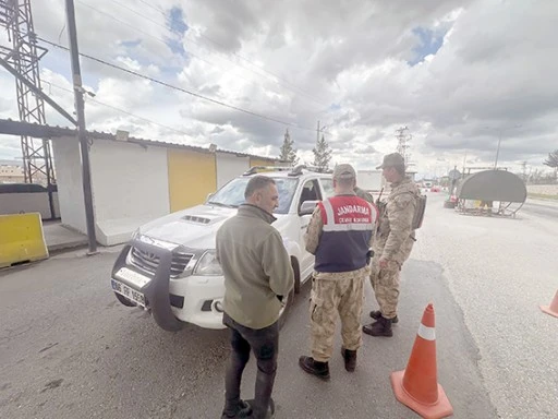 BİYOLOJİK KA&Ccedil;AK&Ccedil;ILIĞA GE&Ccedil;İT YOK