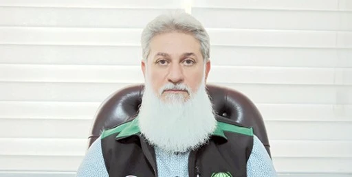 UMUT KERVANI, BİNLERCE AİLEYE UMUT OLDU