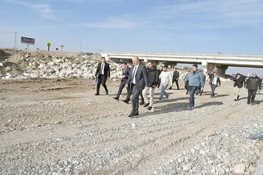 MAVİ YEŞİL’İN 2. ETABI DEV YAŞAM ALANI SUNACAK