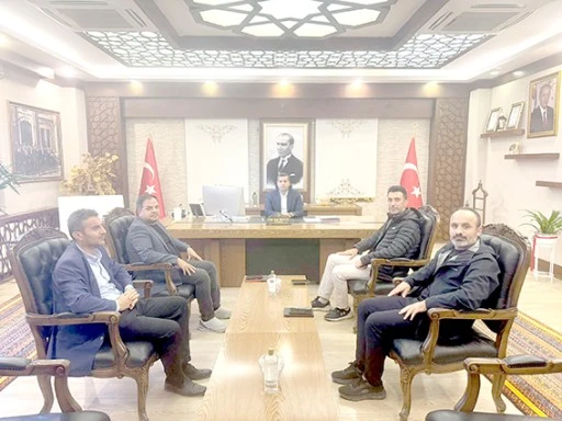 PROJE SEFERBERLİĞİ İL&Ccedil;ELERE YAYILIYOR