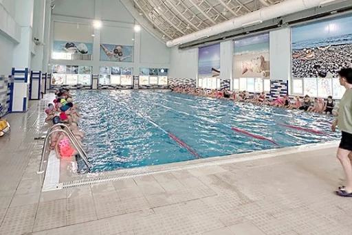 2026 YILI YAZ SPOR OKULLARI BAŞLADI