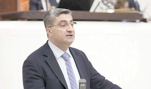 EKMEN &ldquo;ENGELLİLER İ&Ccedil;İN EŞİT YAŞAM H&Acirc;L&Acirc; SAĞLANABİLMİŞ DEĞİL&rdquo;