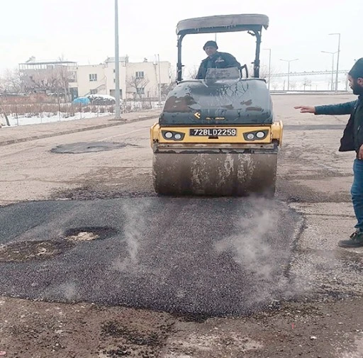 FEN İŞLERİNDEN ARALIKSIZ &Ccedil;ALIŞMA