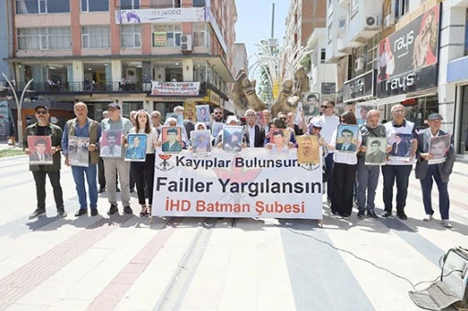 AHMET TEKİN&rsquo;İN AKIBETİ SORULDU