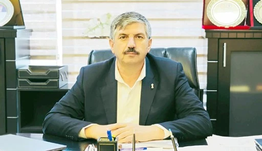 &Ccedil;İFT&Ccedil;İ'DEN SE&Ccedil;İM A&Ccedil;IKLAMASI VE TEŞEKK&Uuml;R MESAJI