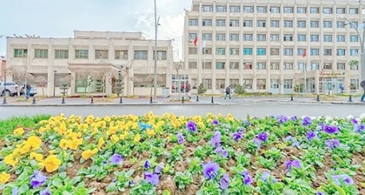 80 PERSONEL İ&Ccedil;İN KURA HEYECANI