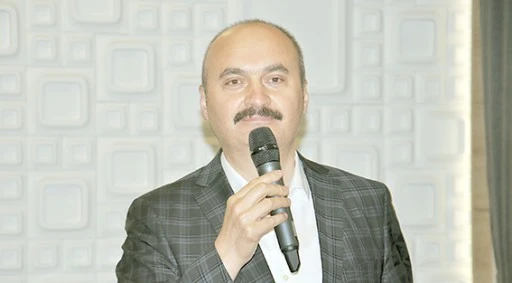 VALİ CANALP&rsquo;TEN POLİS G&Uuml;N&Uuml; MESAJI