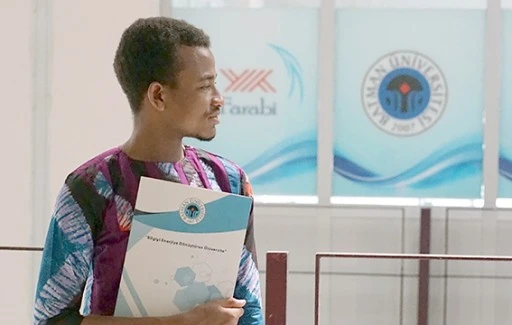 ULUSLARARASI &Ouml;ĞRENCİ SAYISINDA ARTIŞ