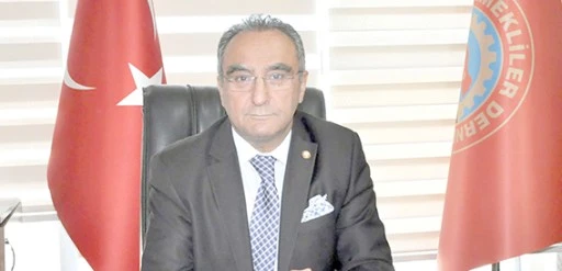 EMEKLİLER DERNEĞİNDEN EMEKLİLER G&Uuml;N&Uuml; KUTLAMA MESAJI