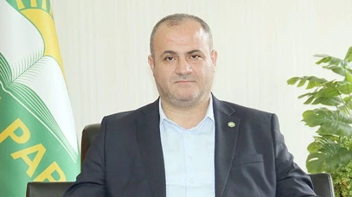G&Uuml;LTEKİN &ldquo;ASGARİ &Uuml;CRETE SEYYANEN ZAM YAPILMALI&rdquo;