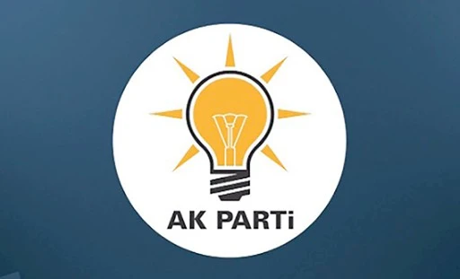 AK PARTİ BEŞİRİ TEŞKİLATINDA TOPLU İSTİFA