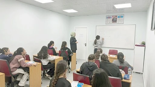 BAYINDIR ADEM&rsquo;DEN &Uuml;CRETSİZ MATEMATİK DESTEĞİ