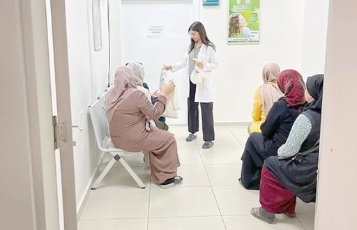 ERKEN TEŞHİS HAYAT KURTARIR