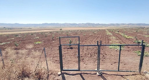 &Ccedil;İFT&Ccedil;İLERE, 80 MİLYON HİBE DESTEĞİ VERİLDİ&nbsp;