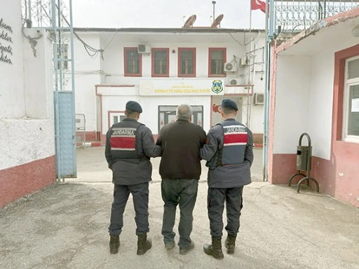 ADALETTEN KAÇIŞ YOK!