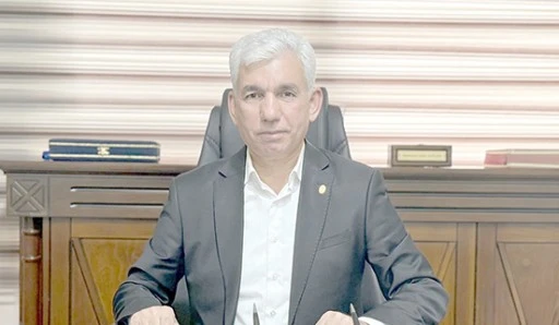BAŞKAN KAPLAN’DAN BARIŞ SÜRECİNE DESTEK ÇAĞRISI