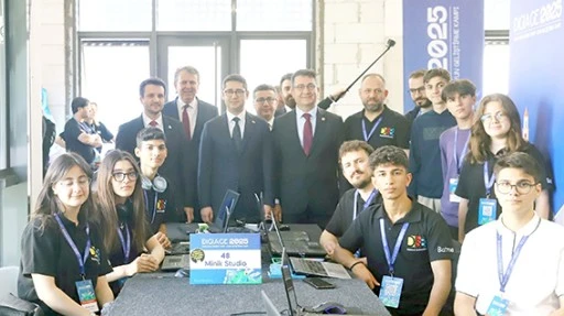 PROJE &Ouml;ĞRENCİLERİNDEN B&Uuml;Y&Uuml;K BAŞARI