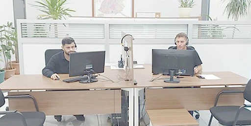 ALO 153&rsquo;E 8 AYDA 313 BİN 168 &Ccedil;AĞRI