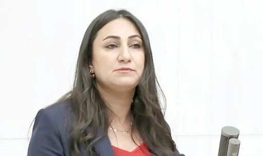 ODUNCU “KAMUSAL ALANLAR TEHDİT ALTINDA”