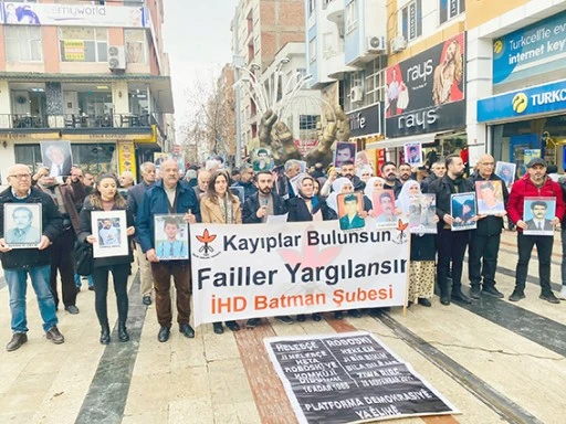 İHD, ROBOSKİ&rsquo;Yİ ANDI