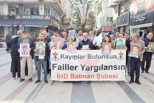 710. HAFTADA NİHAT AYDOĞAN&rsquo;IN AKIBETİ SORULDU