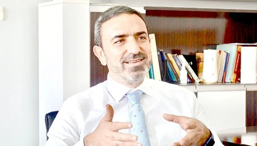 NASIROĞLU &ldquo;BATMAN&rsquo;A TIP FAK&Uuml;LTESİ ŞART&rdquo;