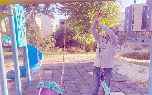 KENT GENELİNDE &Ccedil;ALIŞMALAR ARALIKSIZ S&Uuml;R&Uuml;YOR