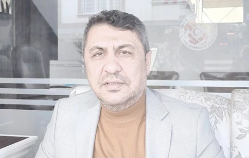 İL BAŞKANI YILMAZ'DAN H&Uuml;K&Uuml;METE ZAM &Ccedil;AĞRISI