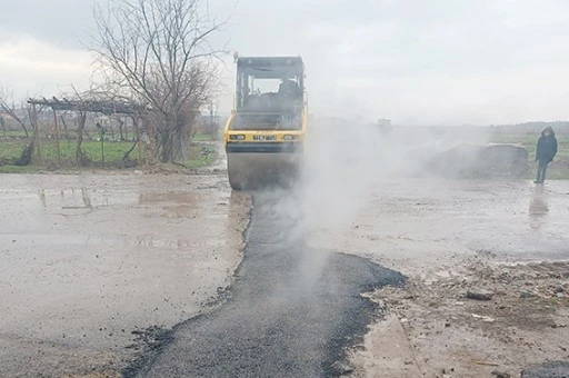 ULAŞIM KONFORU İÇİN GENİŞ ÇAPLI MESAİ