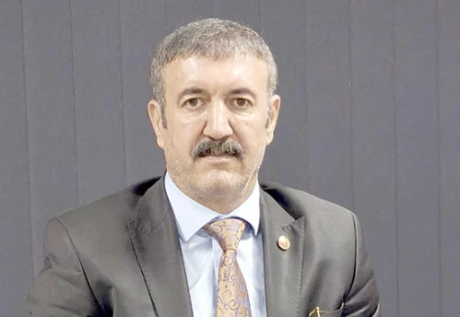 BATSO MECLİS BAŞKANI&rsquo;NDAN ADAYLIK MESAJI