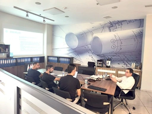 GERC&Uuml;Ş&rsquo;TE SIFIR ATIK TOPLANTISI YAPILDI