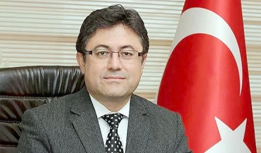 BAKAN YUMAKLI BATMAN'A GELİYOR