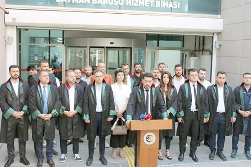 YENİ ADLİ YIL BAŞLADI