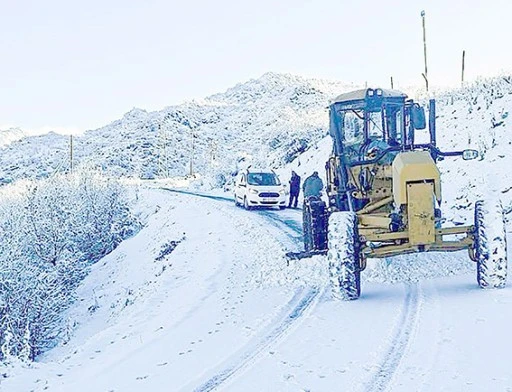 KARLA M&Uuml;CADELEDE T&Uuml;M İMK&Acirc;NLAR SEFERBER