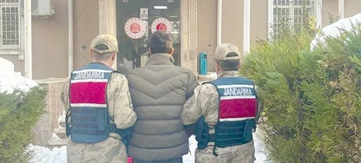 ARANAN 30 ŞAHIS YAKALANDI