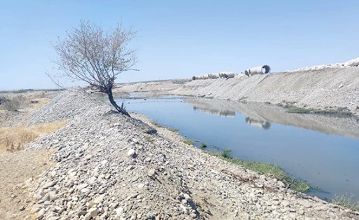 DİCLE HAVZASI ALARM VERİYOR