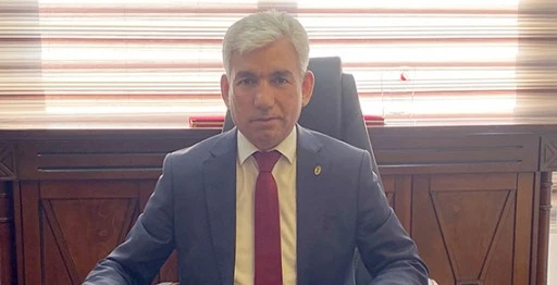 BAŞKAN KAPLAN'DAN YEREL ESNAFA DESTEK &Ccedil;AĞRISI