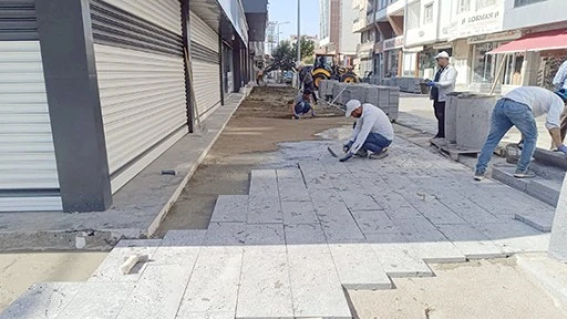 20 YIL SONRA KAPSAMLI &Ccedil;ALIŞMA