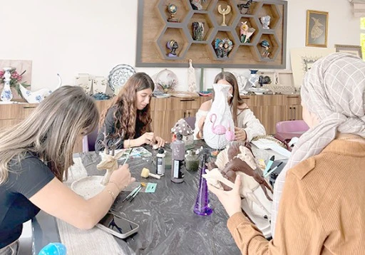 BİL-MEK&rsquo;TE SON BİR YILDA KURS SAYISI REKORA ULAŞTI