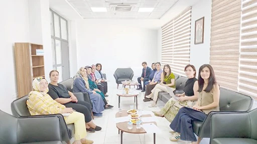 KADIN KOOPERATİFLERİ İ&Ccedil;İN İŞ BİRLİĞİ ADIMI