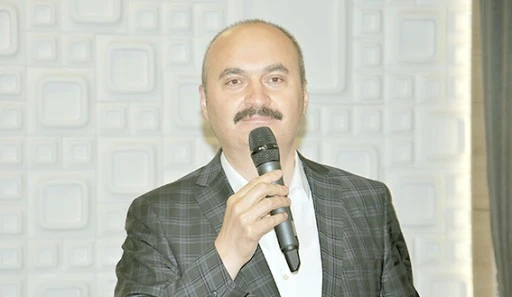 VALİ CANALP&rsquo;TAN 18 MART MESAJI