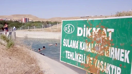 DSİ’DEN ÖNEMLİ UYARI