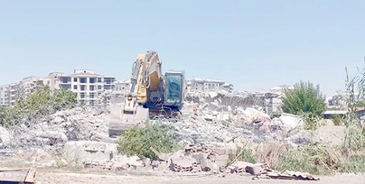 KUZEYDOĞU &Ccedil;EVRE YOLU&rsquo;NDA ENGELLER KALDIRILIYOR