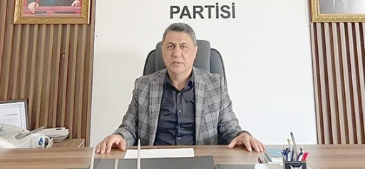 DEVA PARTİSİ’NDEN ÜCRETLİ ÖĞRETMENLER İÇİN ADALET ÇAĞRISI