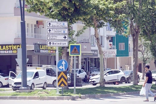 BATMAN&rsquo;DA Y&Ouml;N BULMAK ARTIK DAHA KOLAY