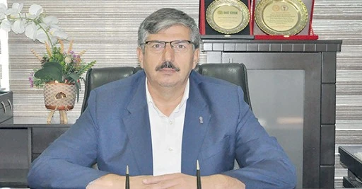 İKİNCİ TEKSTİL FUARI BAŞLIYOR