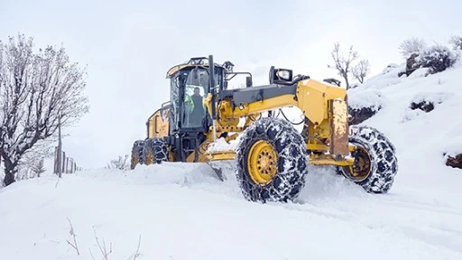 3 K&Ouml;Y VE 8 MEZRA&rsquo;DA &Ccedil;ALIŞMALAR S&Uuml;R&Uuml;YOR