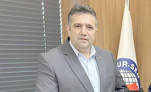 &Ouml;NL&Uuml; &ldquo;MAAŞLAR ERİYOR, TEKLİF GER&Ccedil;EK&Ccedil;İ OLMALI&rdquo;