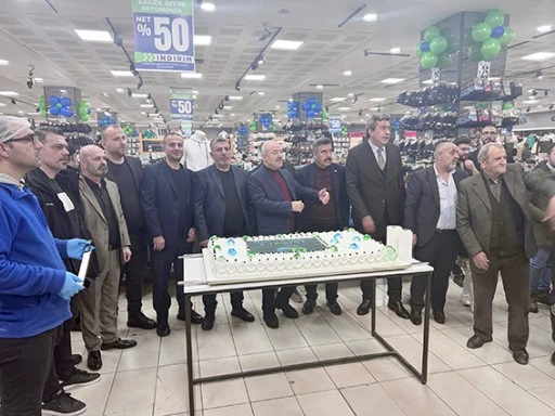 CİRAN PARK TEKSTİL, ARTIK BATMAN’DA